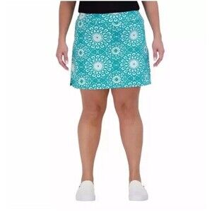 Tranquility by Colorado Clothing Ladies' Skort Teal